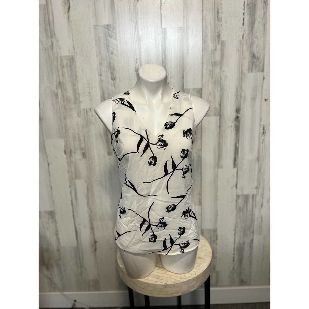Covington blouse 